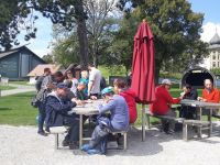 Week-end à Münsingen
