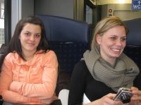 2010 - Week-end Tessin