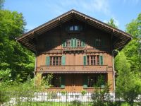 2014 - Ballenberg