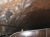 2012 - Mines de sel de Bex