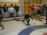 2010 - Curling