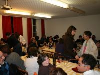 2010 - Soirée Noël Cercle National