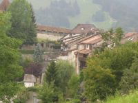 2010 - Visite Fribourg